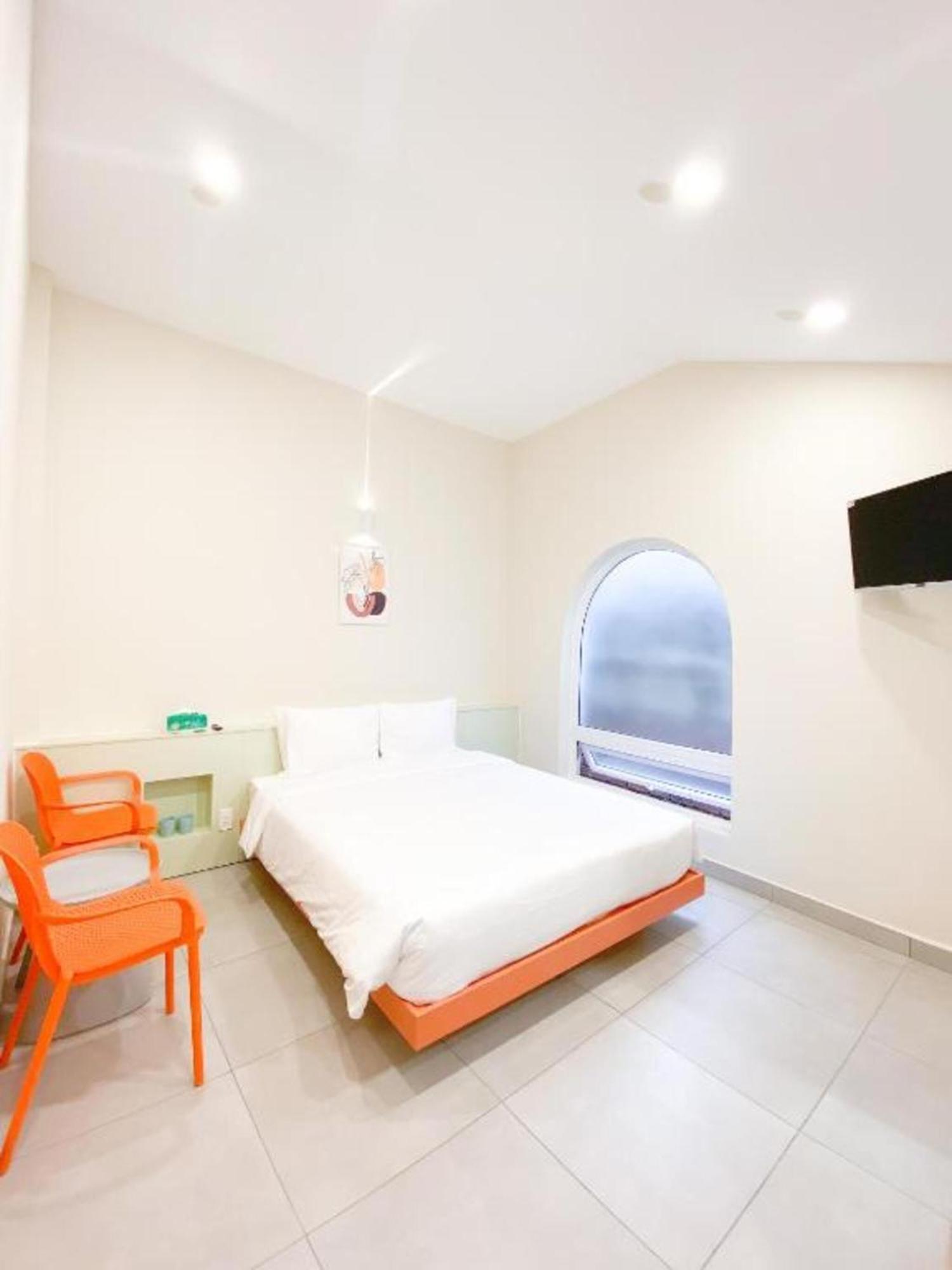Raon Bazan Hotel - Stay 24H Da Lat Exterior photo