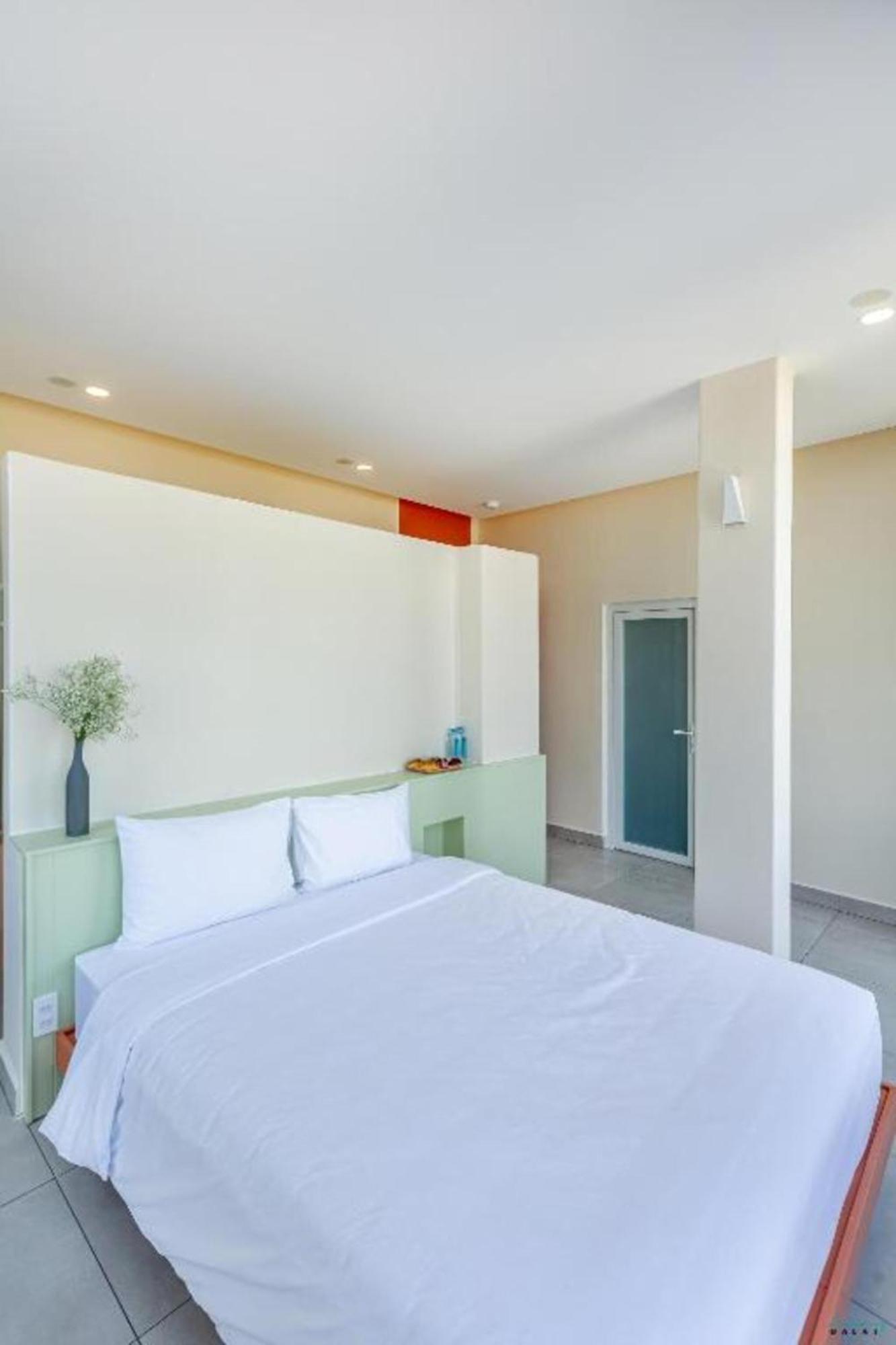 Raon Bazan Hotel - Stay 24H Da Lat Exterior photo