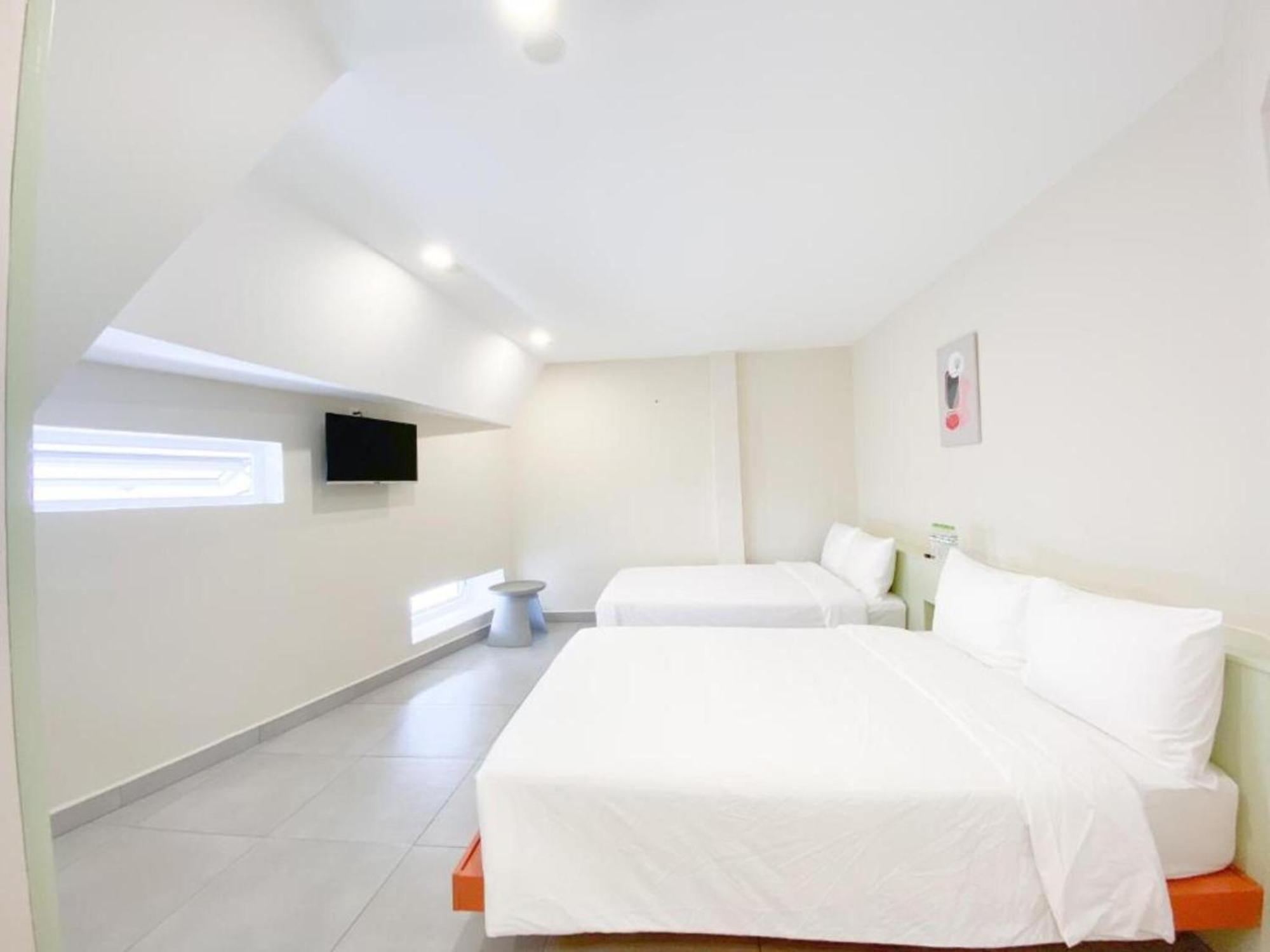 Raon Bazan Hotel - Stay 24H Da Lat Exterior photo