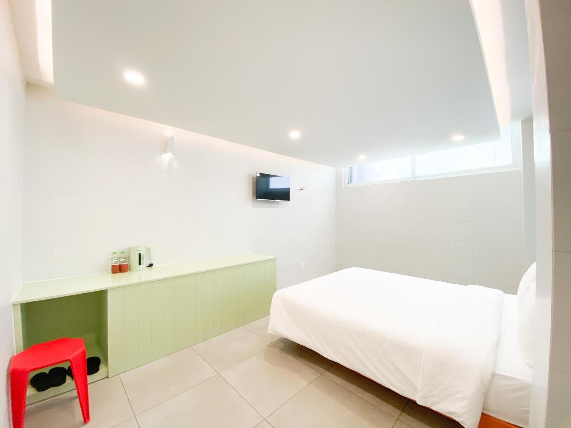 Raon Bazan Hotel - Stay 24H Da Lat Exterior photo