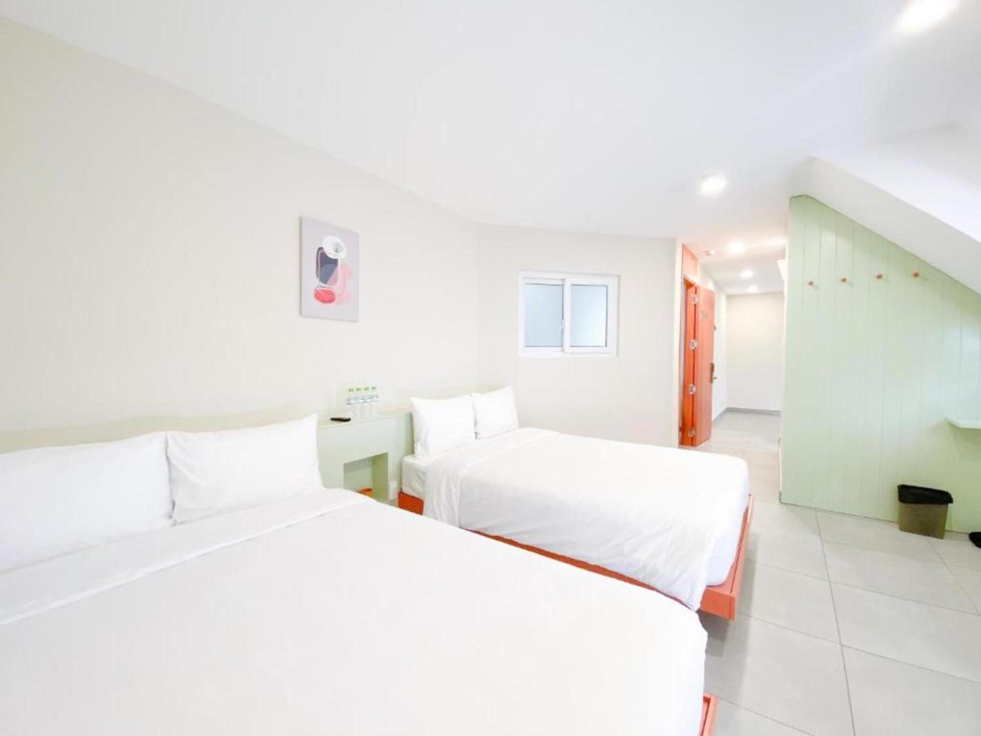 Raon Bazan Hotel - Stay 24H Da Lat Exterior photo